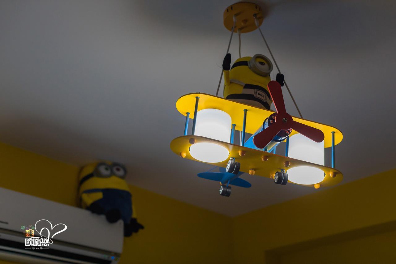 דירות מאקונג Ohiyo מראה חיצוני תמונה